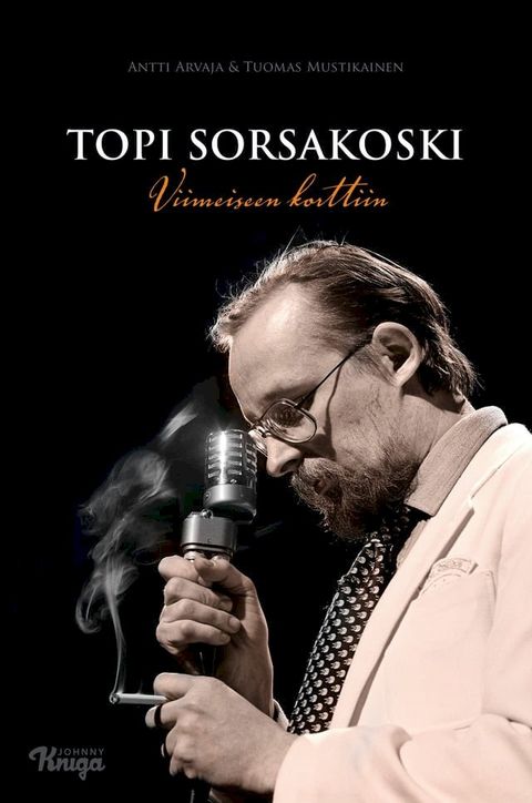 Topi Sorsakoski(Kobo/電子書)