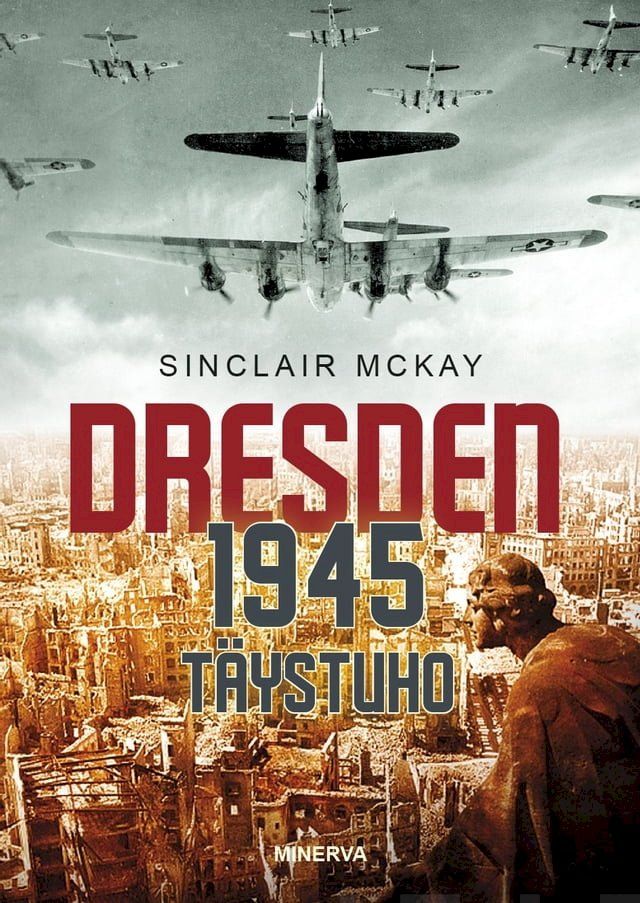  Dresden 1945(Kobo/電子書)