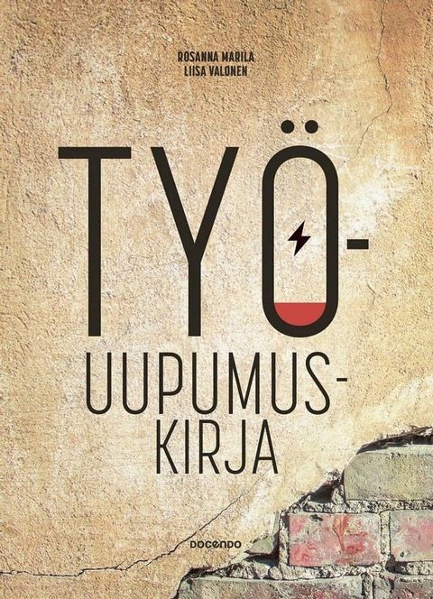 Ty&ouml;uupumuskirja(Kobo/電子書)