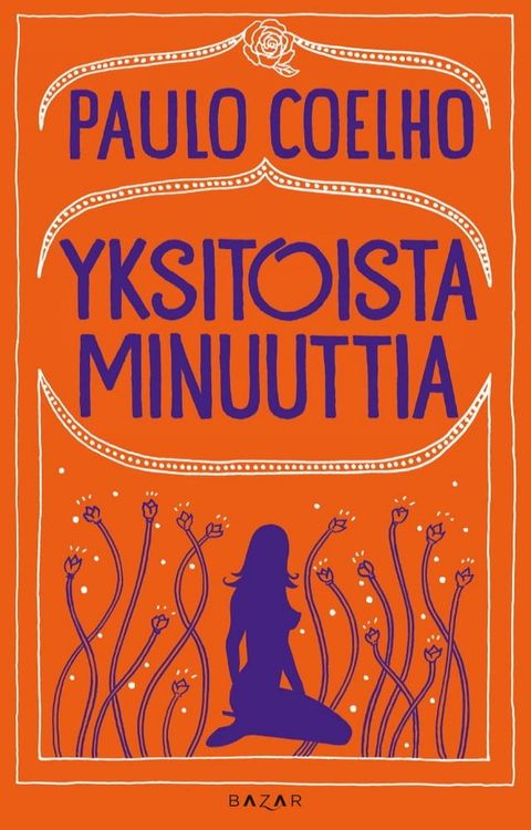 Yksitoista minuuttia(Kobo/電子書)