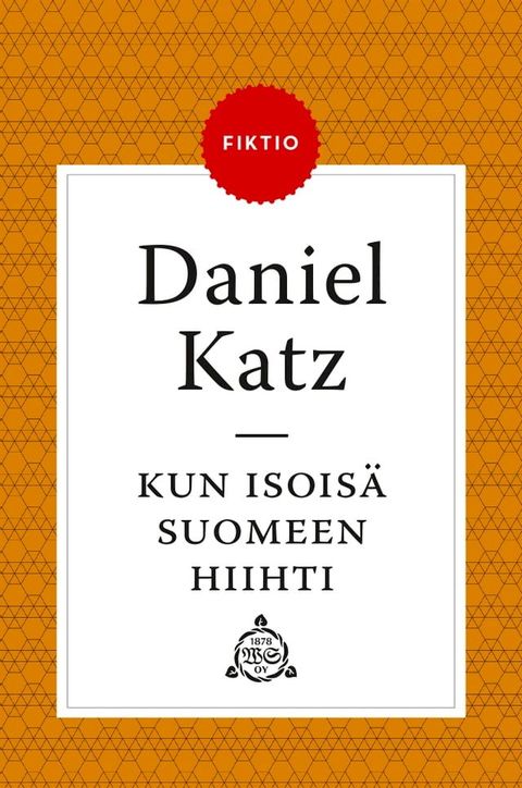 Kun isoisä Suomeen hiihti(Kobo/電子書)