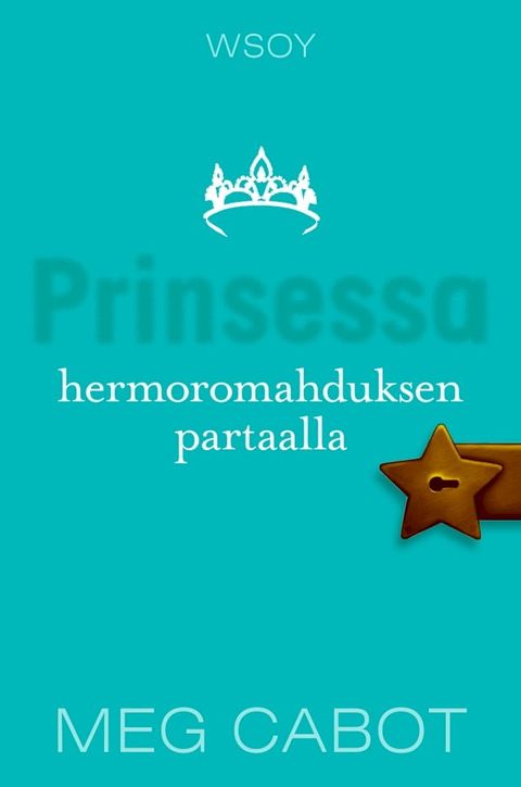 Prinsessa hermoromahduksen partaalla(Kobo/電子書)