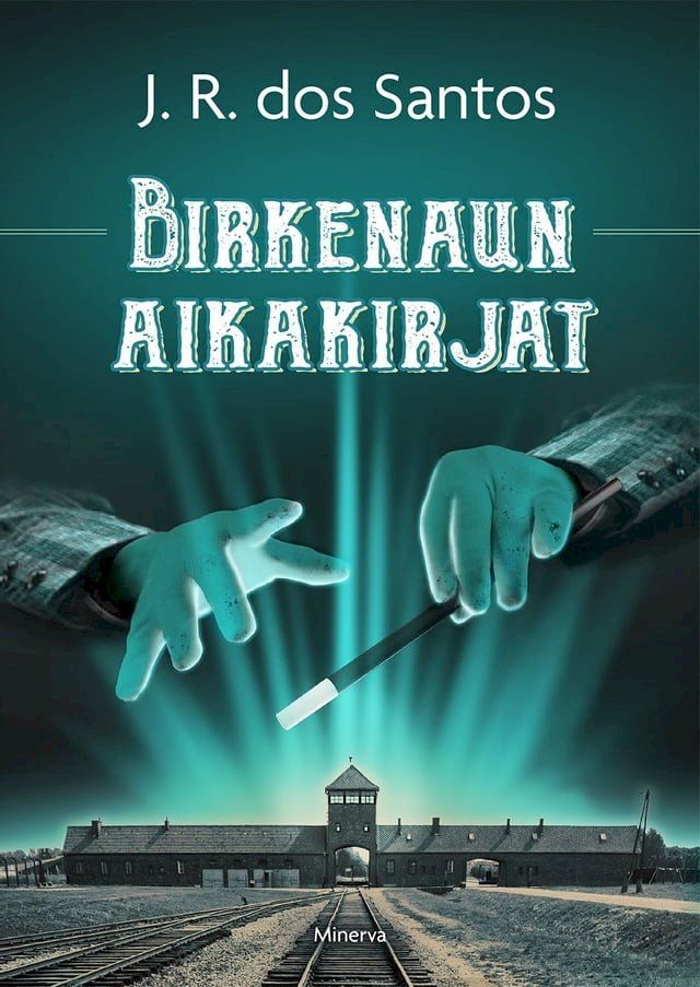  Birkenaun aikakirjat(Kobo/電子書)