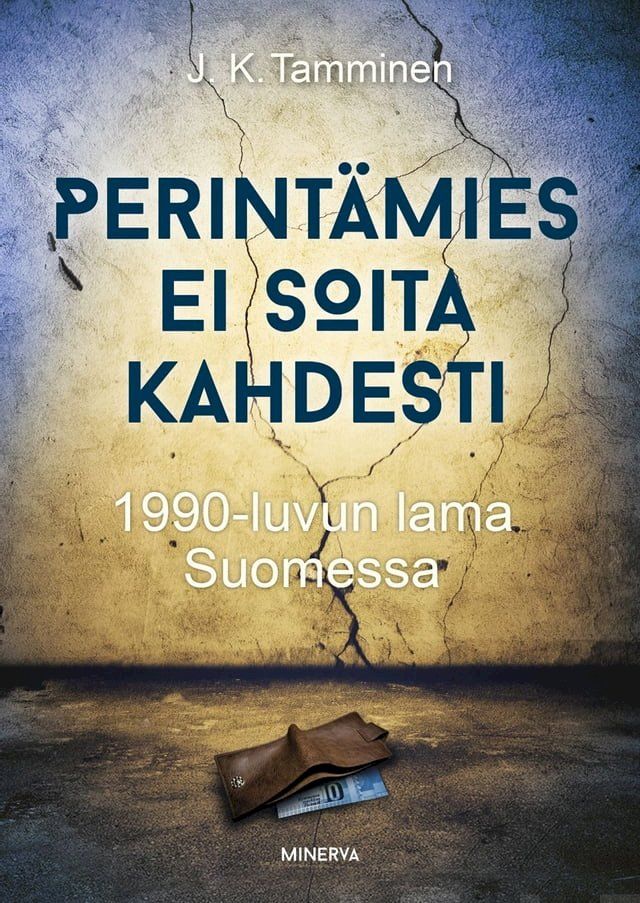  Perint&auml;mies ei soita kahdesti(Kobo/電子書)