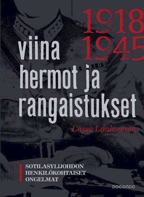 Viina, hermot ja rangaistukset(Kobo/電子書)