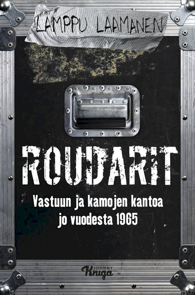  Roudarit(Kobo/電子書)