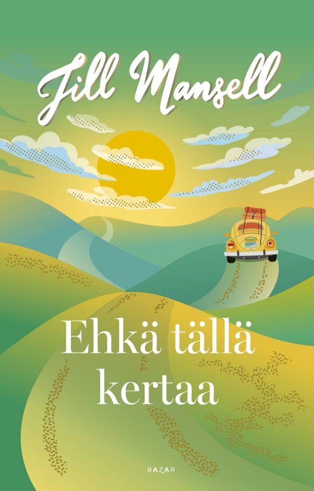  Ehkä tällä kertaa(Kobo/電子書)