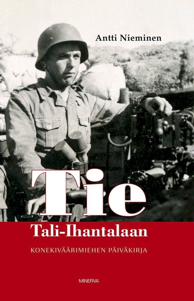  Tie Tali-Ihantalaan(Kobo/電子書)