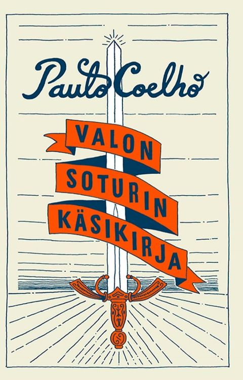 Valon Soturin käsikirja(Kobo/電子書)