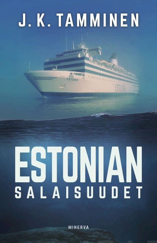  Estonian salaisuudet(Kobo/電子書)