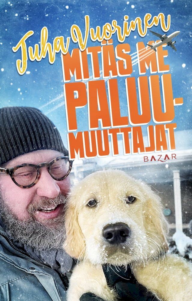  Mitäs me paluumuuttajat(Kobo/電子書)