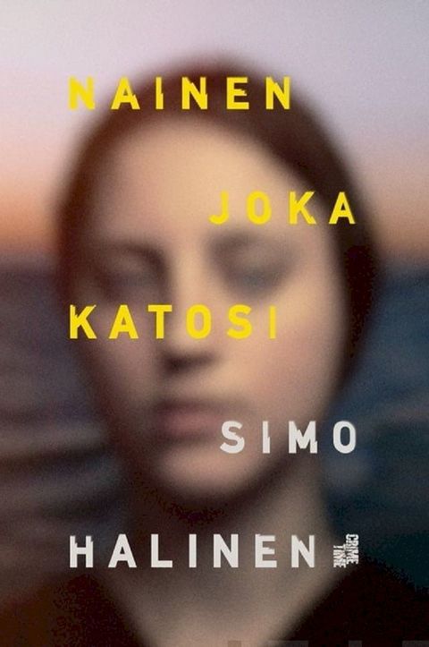 Nainen joka katosi(Kobo/電子書)