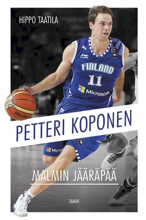 Petteri Koponen - Malmin j&auml;&auml;r&auml;p&auml;&auml;(Kobo/電子書)