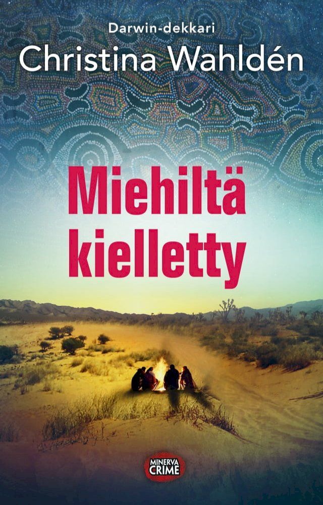  Miehilt&auml; kielletty(Kobo/電子書)