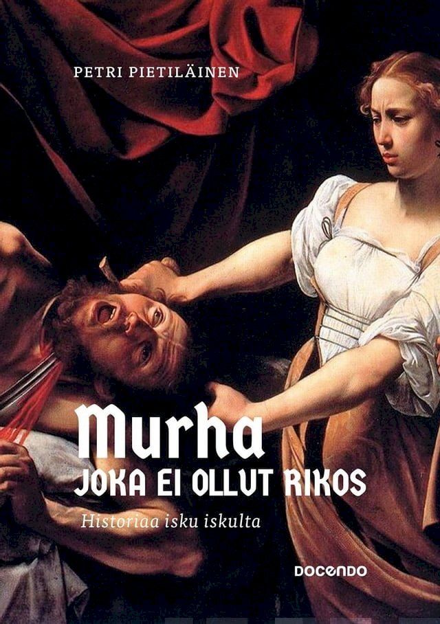  Murha joka ei ollut rikos(Kobo/電子書)