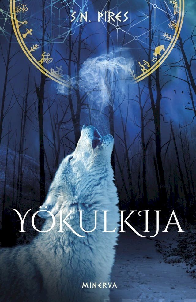  Yökulkija(Kobo/電子書)