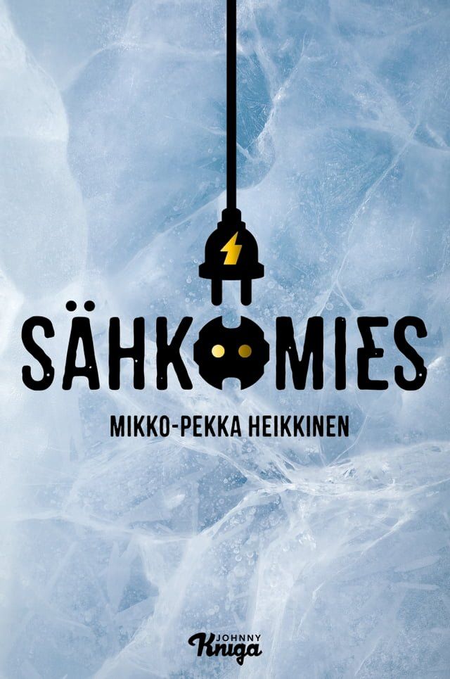  Sähkömies(Kobo/電子書)