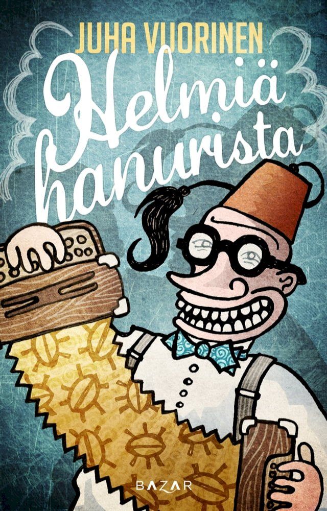  Helmiä hanurista(Kobo/電子書)