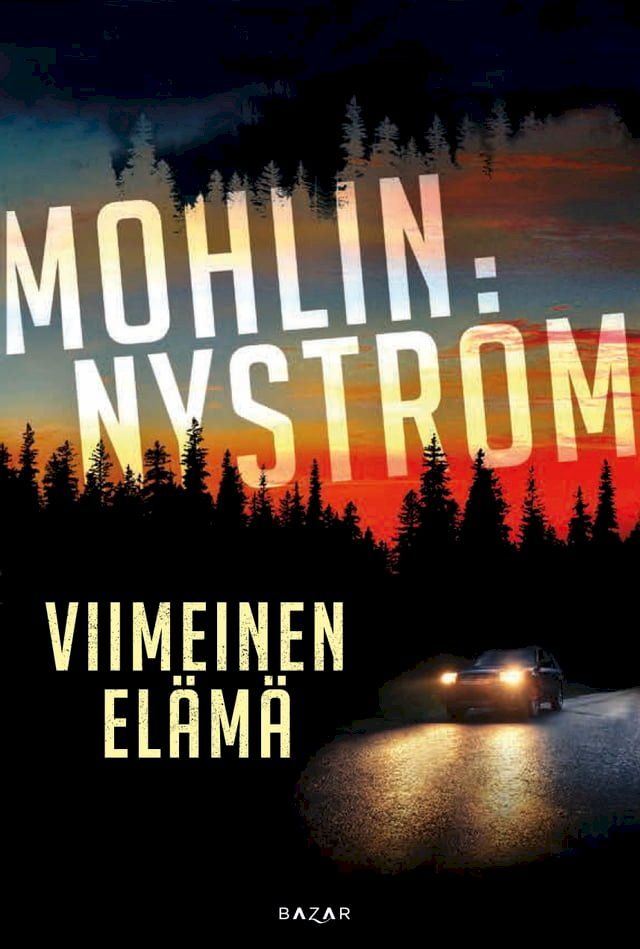  Viimeinen elämä(Kobo/電子書)