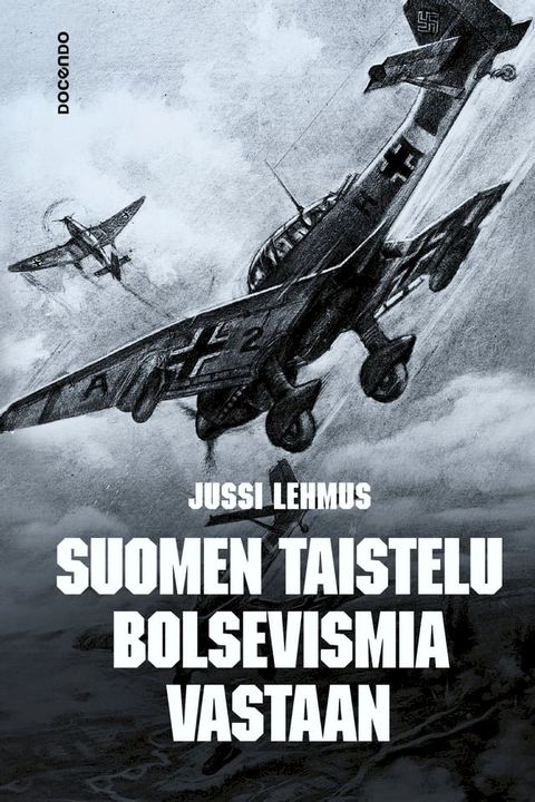 Suomen taistelu bolsevismia vastaan(Kobo/電子書)