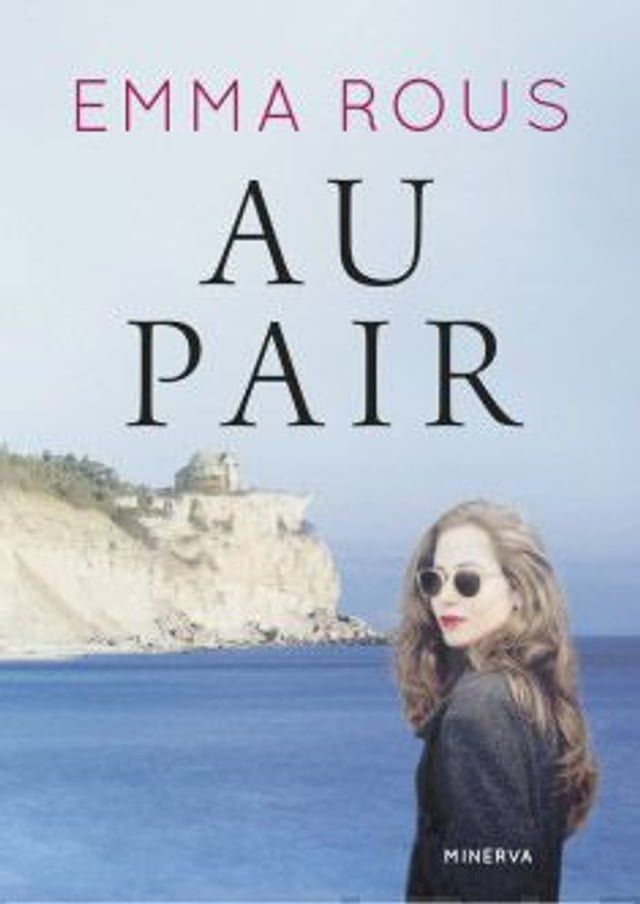  Au Pair(Kobo/電子書)