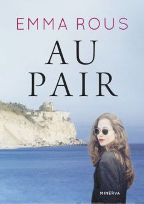 Au Pair(Kobo/電子書)