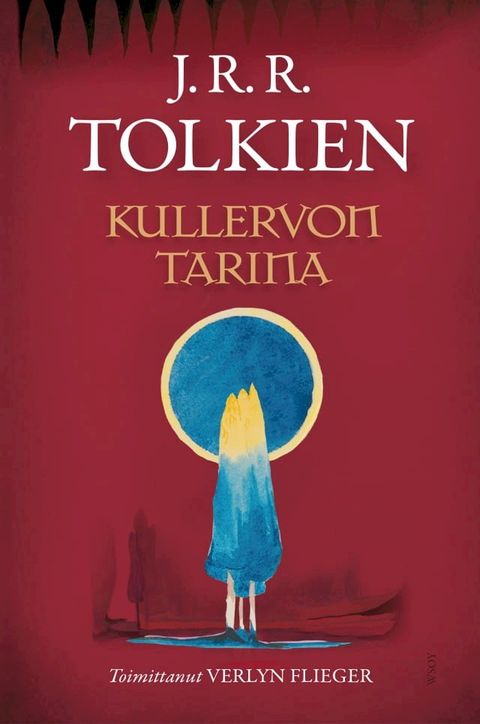 Kullervon tarina(Kobo/電子書)