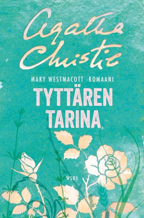 Tytt&auml;ren tarina(Kobo/電子書)