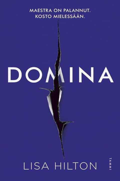 Domina(Kobo/電子書)