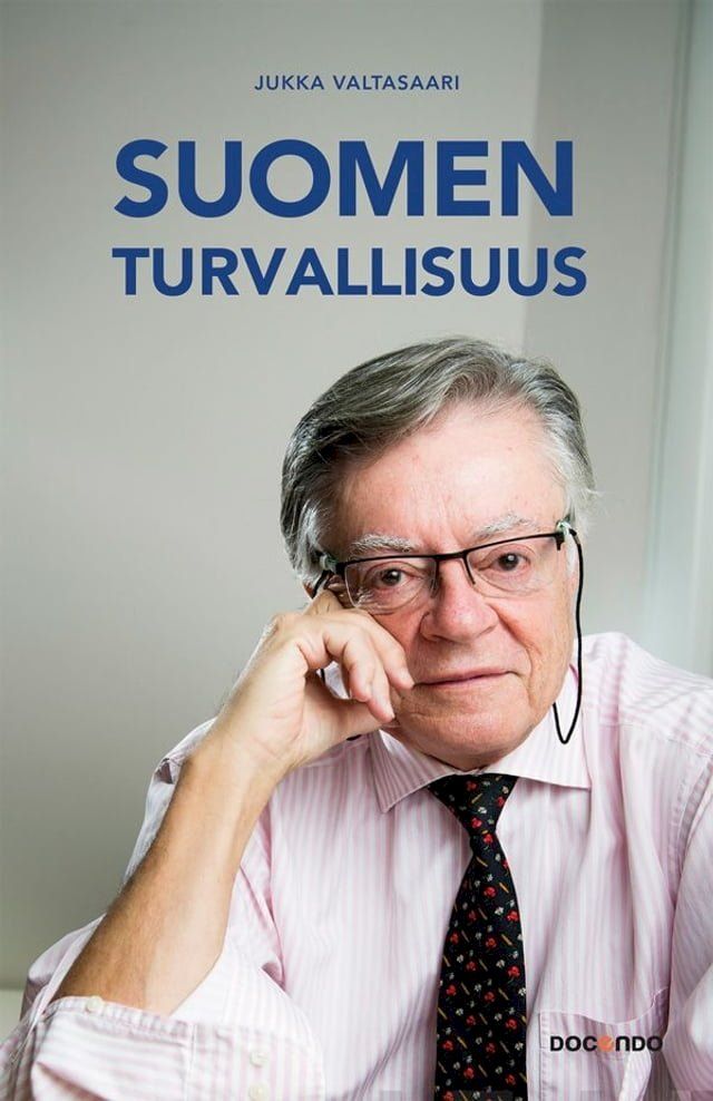  Suomen turvallisuus(Kobo/電子書)