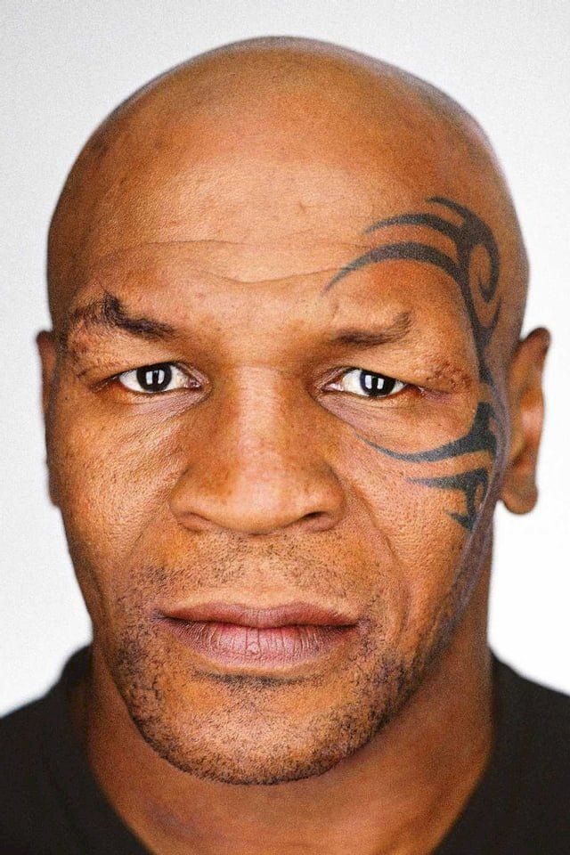  Mike Tyson(Kobo/電子書)