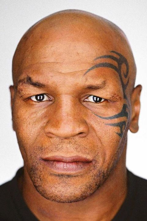 Mike Tyson(Kobo/電子書)