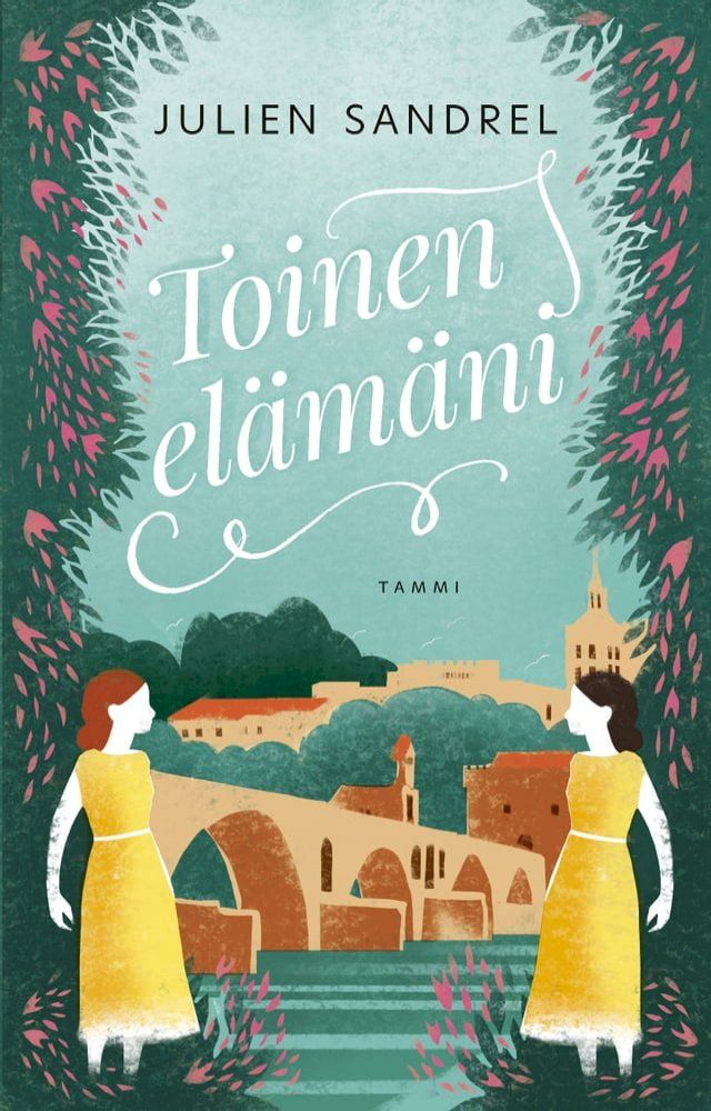  Toinen el&auml;m&auml;ni(Kobo/電子書)