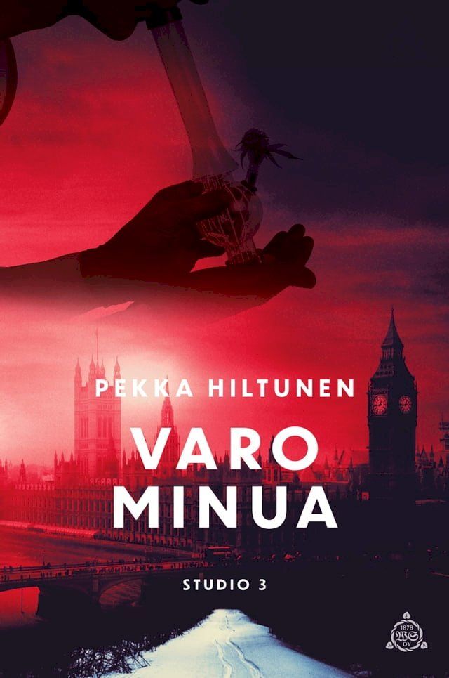  Varo minua(Kobo/電子書)