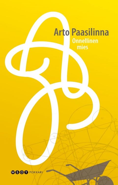 Onnellinen mies(Kobo/電子書)