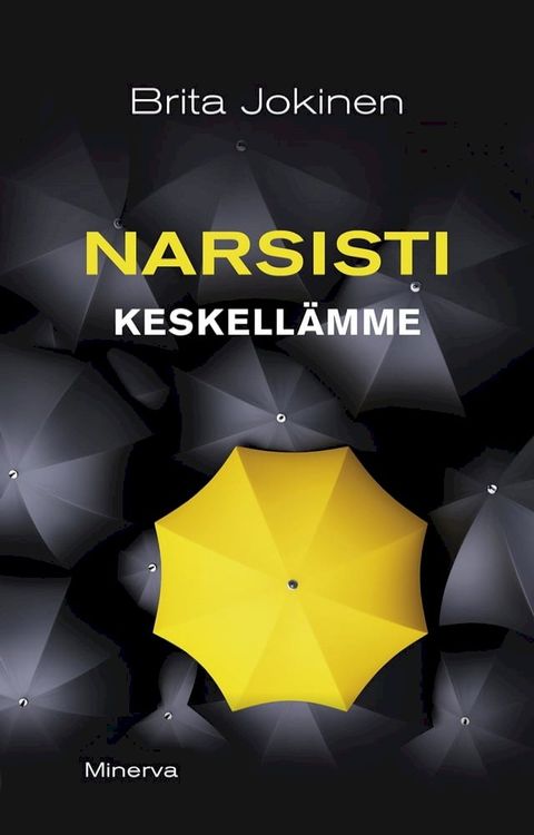 Narsisti keskellämme(Kobo/電子書)