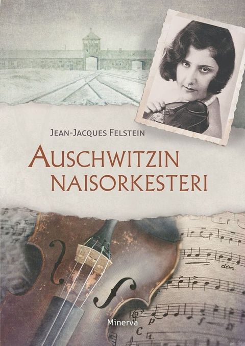 Auschwitzin naisorkesteri(Kobo/電子書)