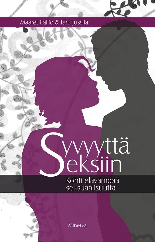  Syvyyttä seksiin(Kobo/電子書)