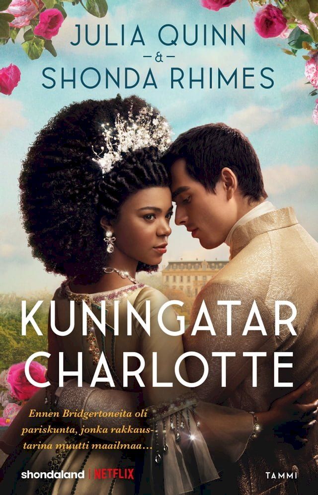  Bridgerton: Kuningatar Charlotte(Kobo/電子書)