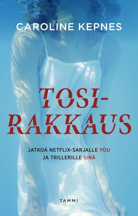 Tosirakkaus(Kobo/電子書)