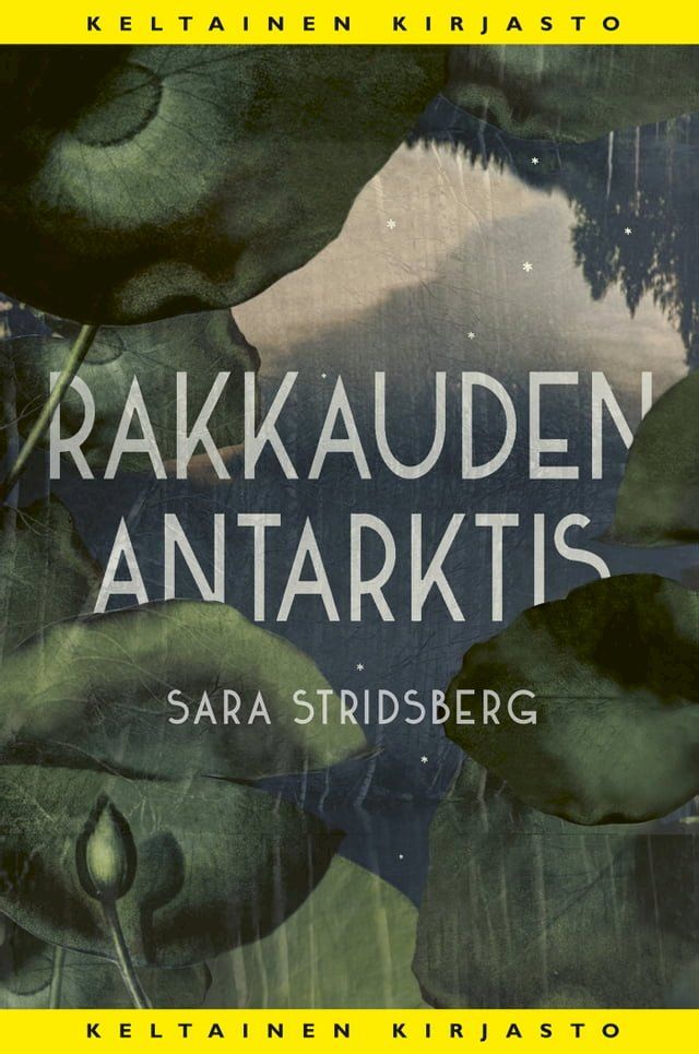  Rakkauden Antarktis(Kobo/電子書)