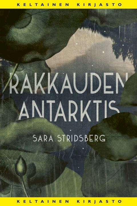 Rakkauden Antarktis(Kobo/電子書)