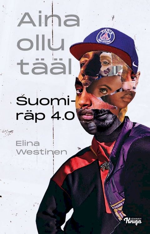 Aina ollu tääl(Kobo/電子書)