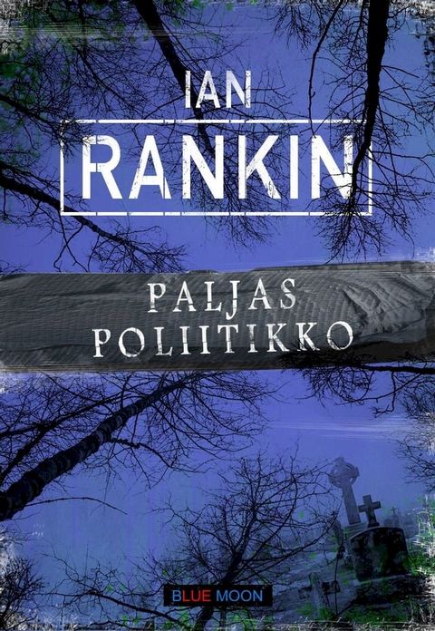 Paljas poliitikko(Kobo/電子書)