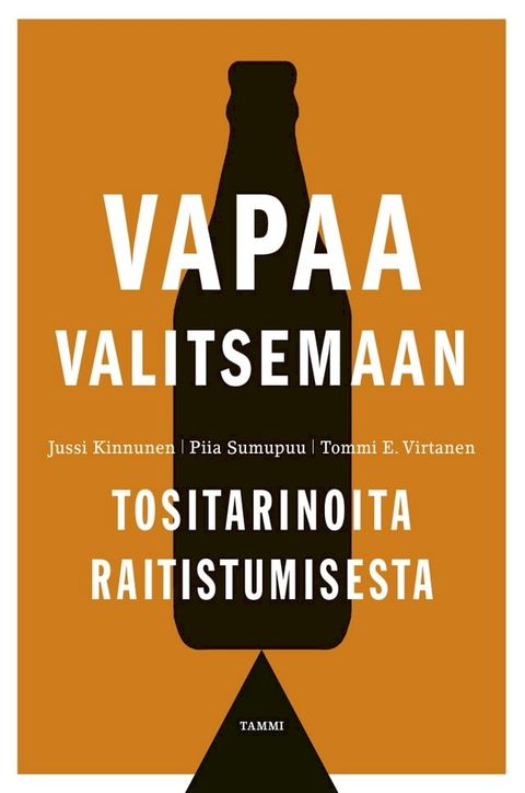 Vapaa valitsemaan(Kobo/電子書)