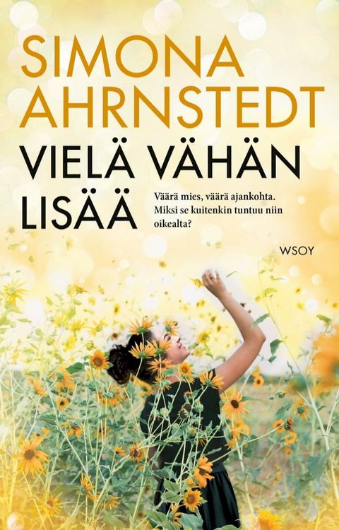 Viel&auml; v&auml;h&auml;n lis&auml;&auml;(Kobo/電子書)