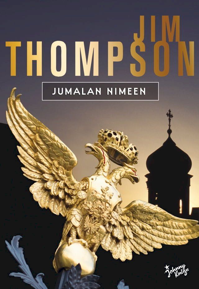  Jumalan nimeen(Kobo/電子書)