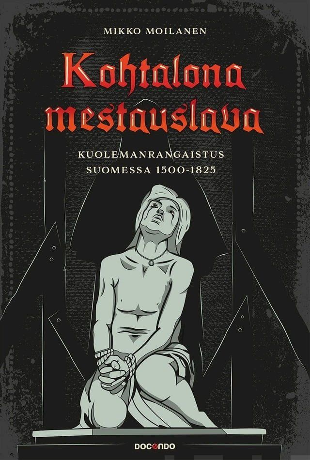  Kohtalona mestauslava(Kobo/電子書)