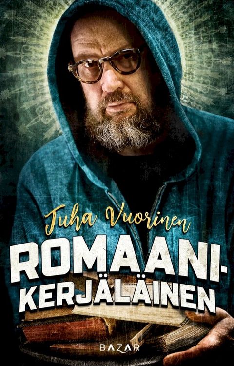 Romaanikerjäläinen(Kobo/電子書)