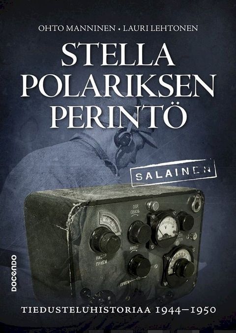 Stella Polariksen perint&ouml;(Kobo/電子書)